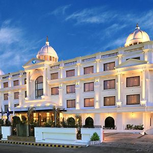 Fortune Jp Palace, Mysore - Member Itc'S Hotel Group